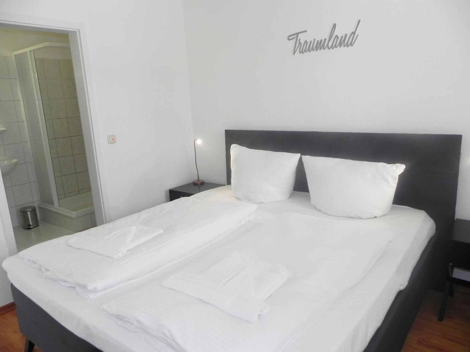 Villa Waldstrasse Wohnung 05 Heringsdorf  Extérieur photo
