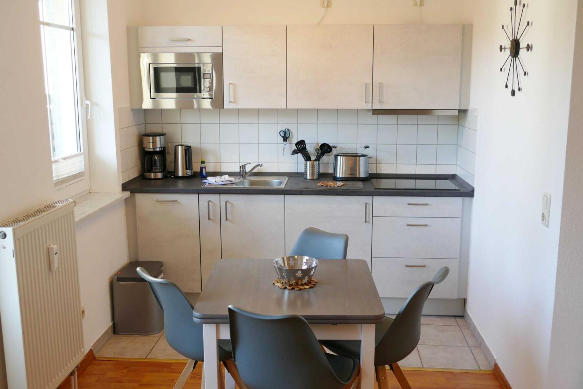 Villa Waldstrasse Wohnung 05 Heringsdorf  Extérieur photo